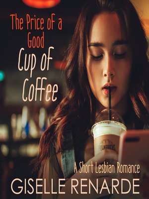 cover image of The Price of a Good Cup of Coffee